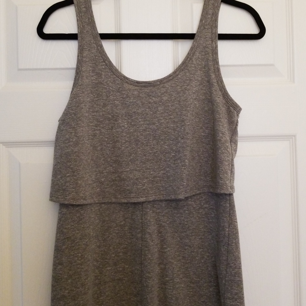 Grey Tunic - Picture 4 of 7